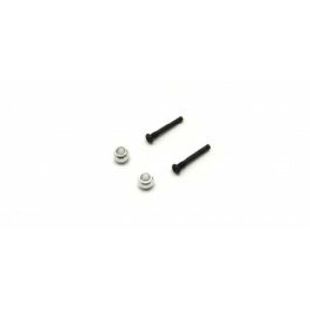 Kyosho KYOMZ711 Suspension Shaft Set (MR-04)