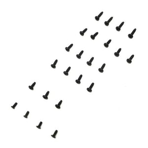 Kyosho KYOMZ712 Screw Set for MR-04 Evo2