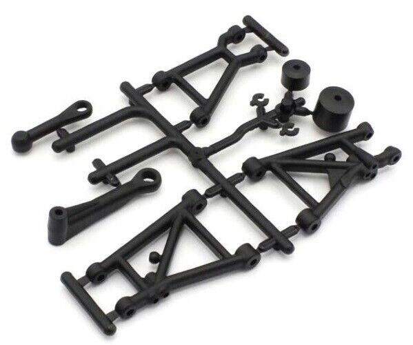 Kyosho FA551C TC Suspension Arm Set FZ02