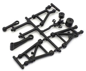 Kyosho FA551C TC Suspension Arm Set FZ02