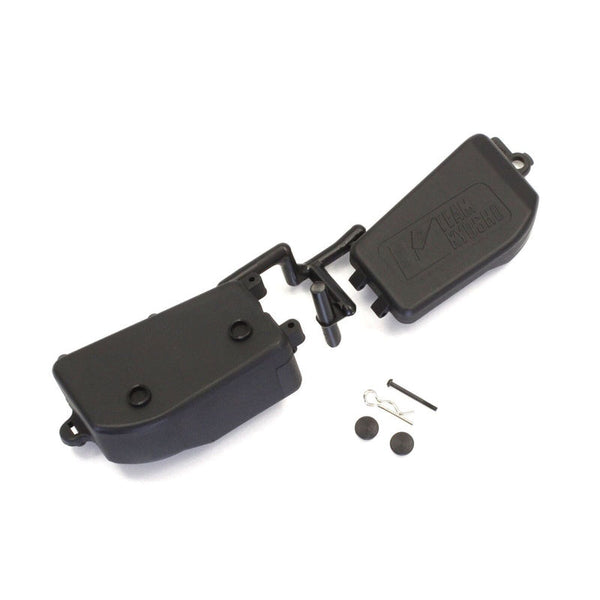 Kyosho IF478 Battery Box Set MP9 TKI3 Radio Control Parts