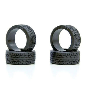 Kyosho MZW37-20B MINI-Z Racing Radial Tire 20°