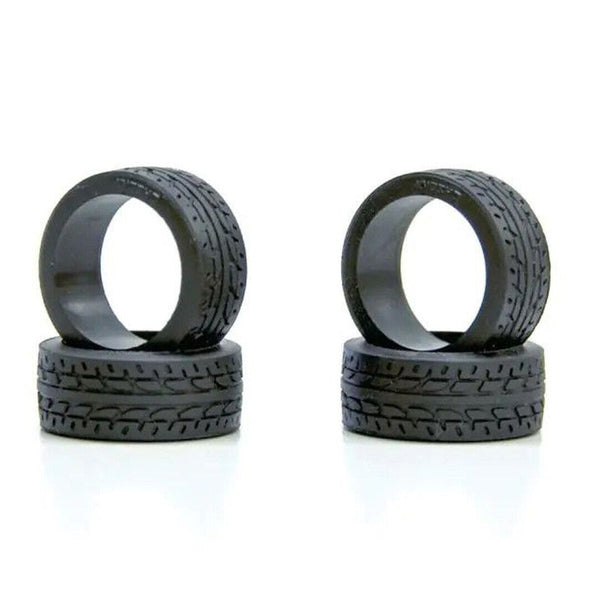 Kyosho MZW37-20B MINI-Z Racing Radial Tire 20°