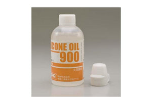 Kyosho SIL0900 Silicone Shock Oil #900 (40cc)