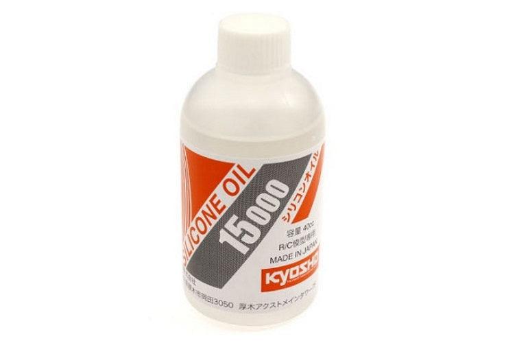 Kyosho SIL15000B Silicone OIL #15000 (40cc)