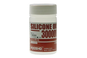 Kyosho SIL300000 Silicone Differential Oil #300000 (40cc)