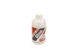 Kyosho SIL60000B Silicone diff OIL #60000 (40cc)