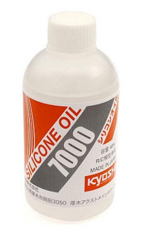 Kyosho SIL7000B Silicone OIL #7000 (40cc)