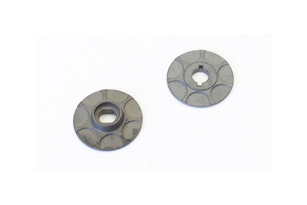 Kyosho SX008 Slipper Clutch Plate Set (2) Scorpion XXL