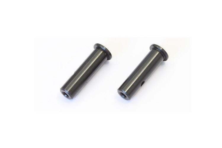 Kyosho SX009 Front Wheel Shaft Set (2) Scorpion XXL