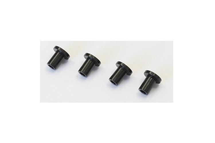 Kyosho SX010 Front Knuckle Bushing Set (4) Scorpion XXL
