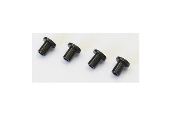 Kyosho SX010 Front Knuckle Bushing Set (4) Scorpion XXL
