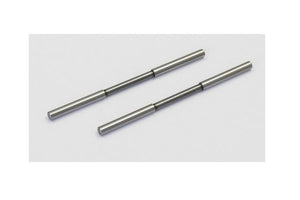 Kyosho SX022 Rear Lower Arm Shaft Set (2) Scorpion XXL