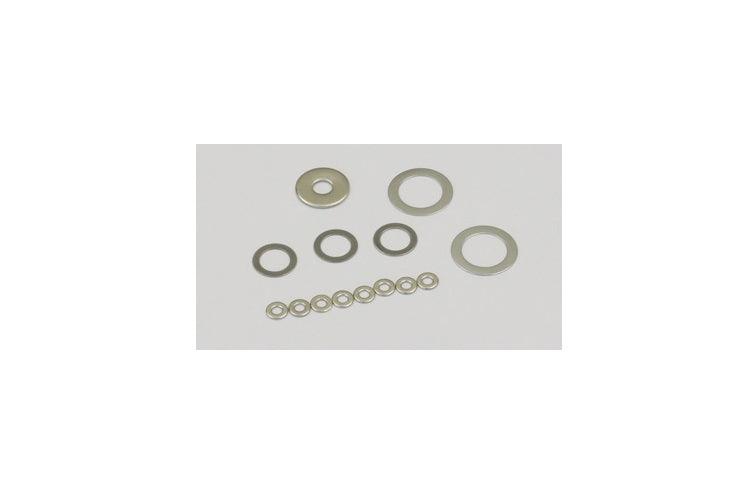 Kyosho SX031 Washer Set Scorpion XXL