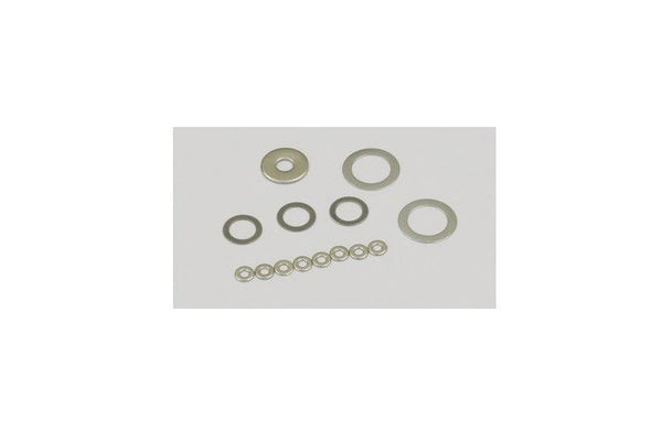 Kyosho SX031 Washer Set Scorpion XXL
