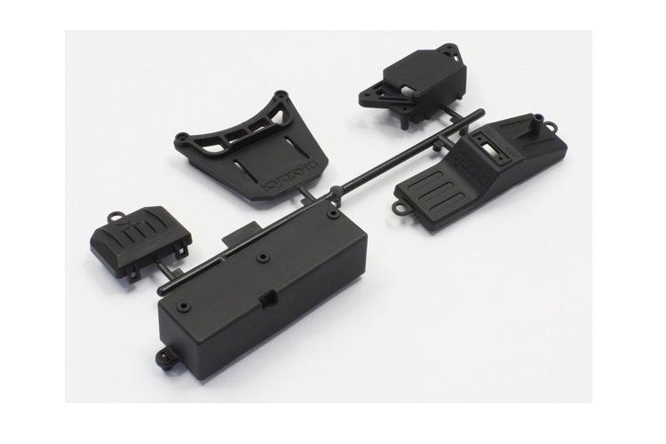 Kyosho SX052 Receiver Box Set Scorpion XXL