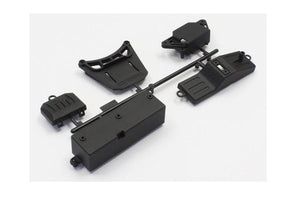 Kyosho SX052 Receiver Box Set Scorpion XXL