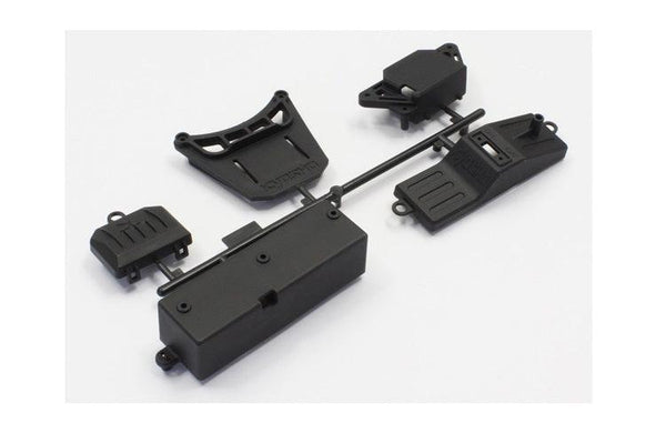 Kyosho SX052 Receiver Box Set Scorpion XXL