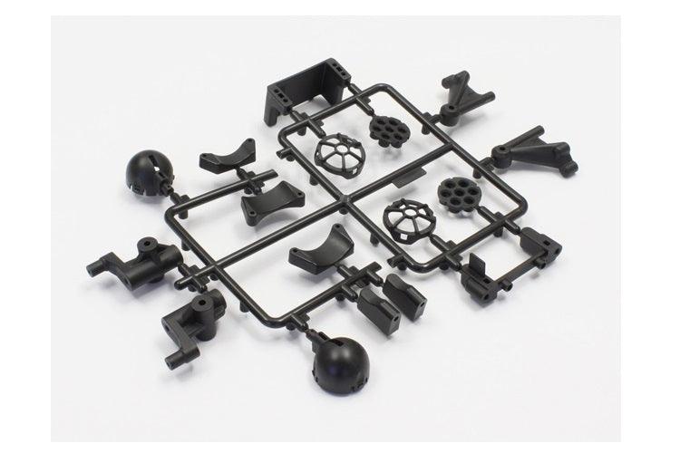 Kyosho SX056 Front Knuckle Arm Set Scorpion XXL