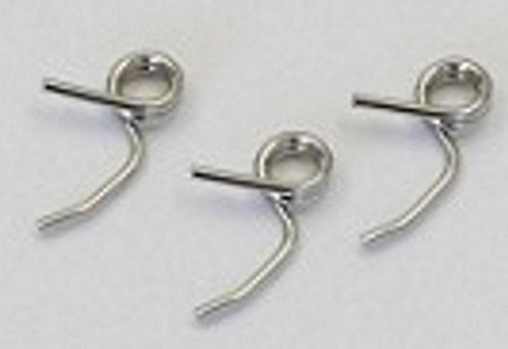 Kyosho SX104 Clutch Spring (1.0mm /3pieces /Scorpion XXL)