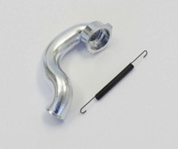 Kyosho SX108 Manifold (Scorpion XXL GP)