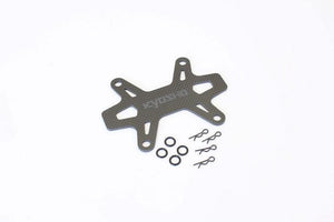 Kyosho SXW001 Carbon Battery Holder Scorpion XXL