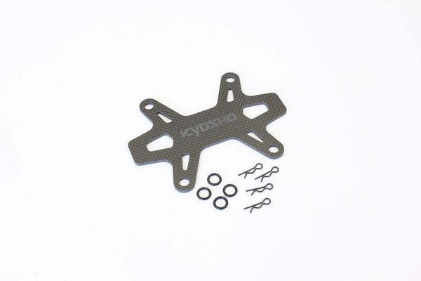 Kyosho SXW001 Carbon Battery Holder Scorpion XXL