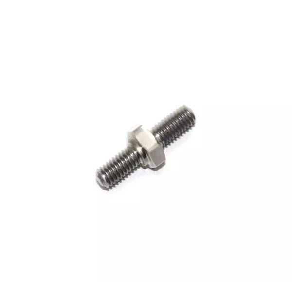 Kyosho Turnbuckle Rod (Titanium/3x15/1pc)