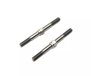 Kyosho Turnbuckle Rod (Titanium/4x46/2pcs)