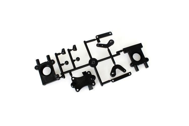 Kyosho TR111C Center Bulkhead Set DBX / DRT / DST