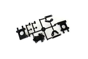 Kyosho TR111C Center Bulkhead Set DBX / DRT / DST
