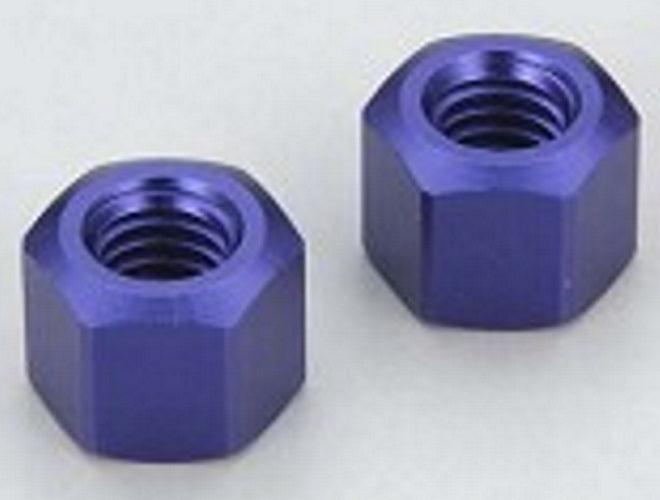 Kyosho TR127 Wheel Nut (2pieces /DBX)