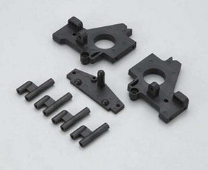 Kyosho TR3B Read Bulk Head