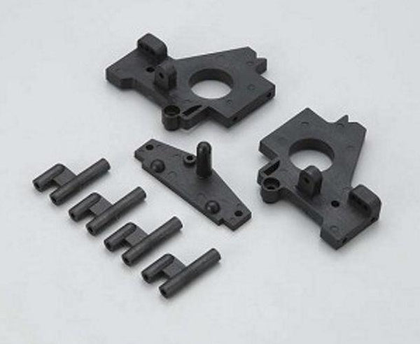 Kyosho TR3B Read Bulk Head