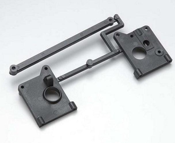 Kyosho TR44 Center Bulk Head (TR15 Ready Set)