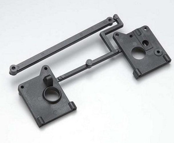 Kyosho TR44 Center Bulk Head (TR15 Ready Set)