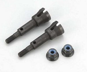 Kyosho TR49 Wheel Shaft (6.0mm /TR15 Ready)