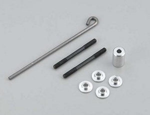 Kyosho TR50 Small Parts Set (TR15 Ready Set)