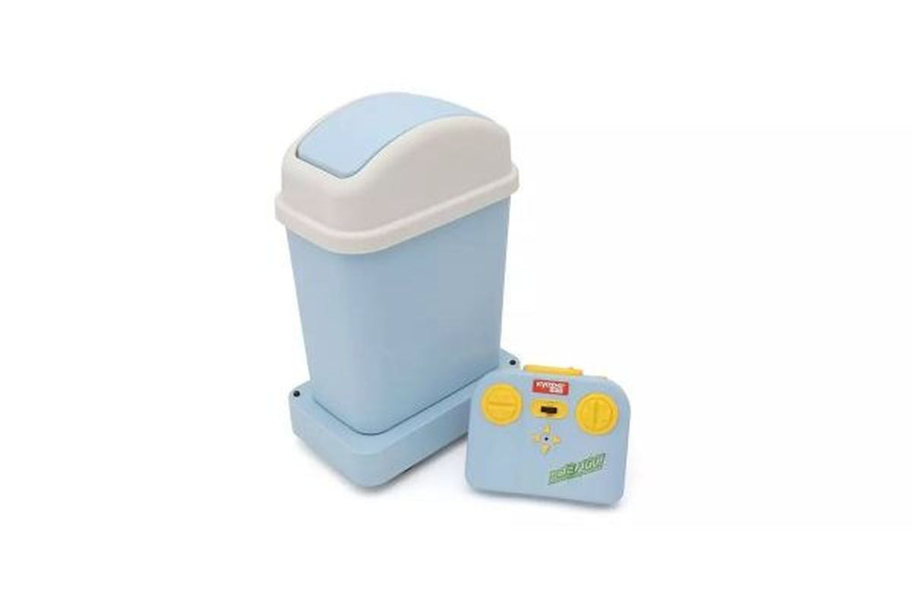 Kyosho IR Running Dust Box