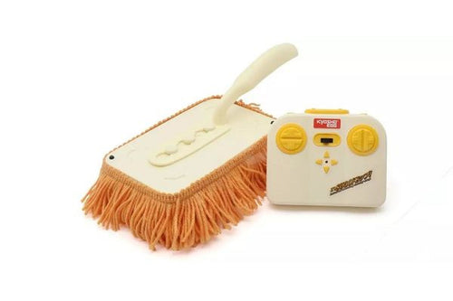 Kyosho IR Running Handy Mop