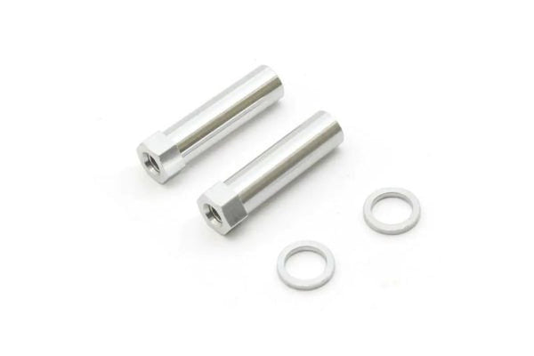 Steering Crank Shaft (RB7.5)