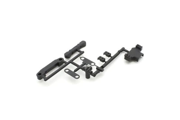 Rear Bulk Head (RB7.5)