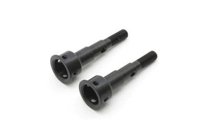 Wheel Shaft (UB014/1pc/RB7.5)
