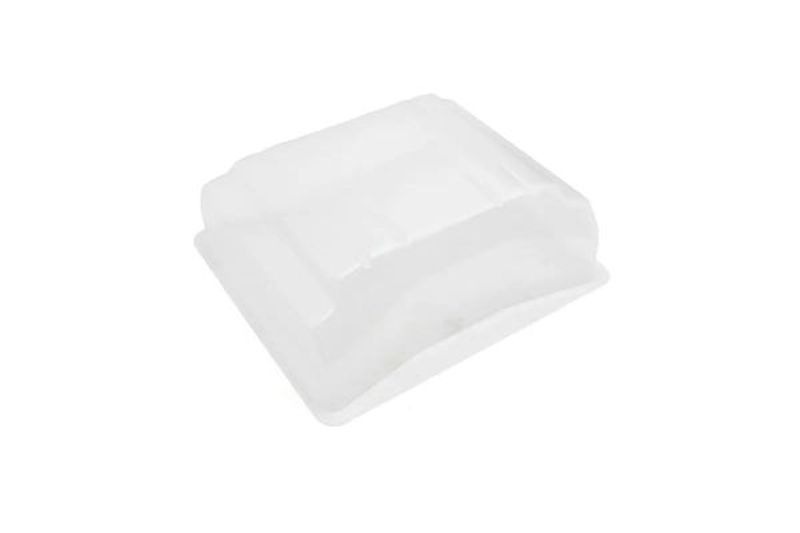 Rear Wing (2pcs/RB7.5)