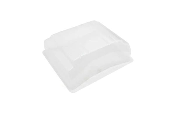 Rear Wing (2pcs/RB7.5)