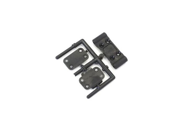 Front Sus. Mount Block (RB7.5)