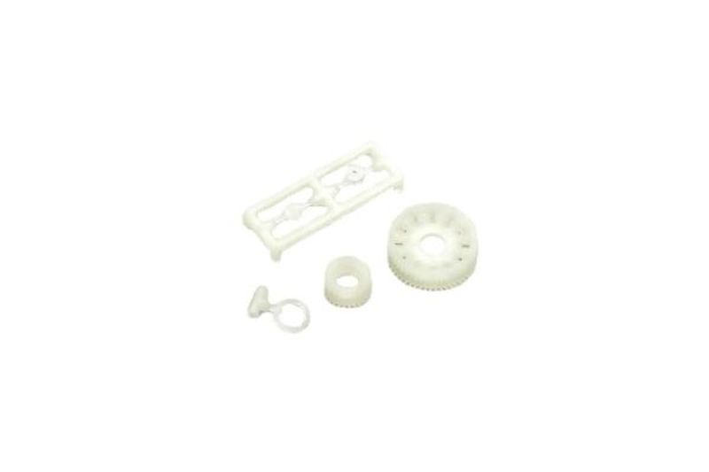 Diff. Gear Set (52T)