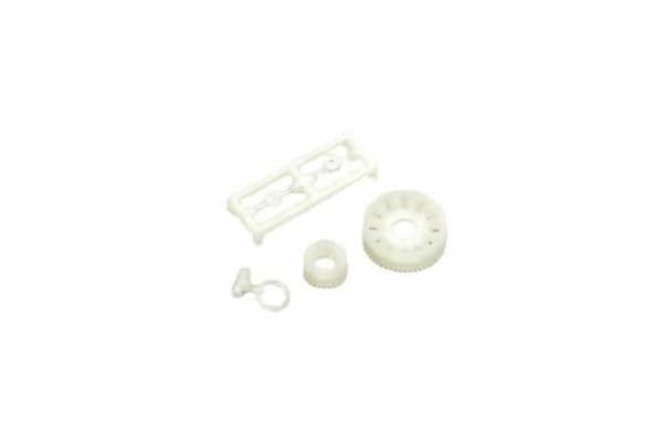 Diff. Gear Set (52T)