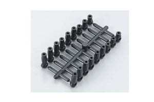 Kyosho UM112B 4.8mm Ball End Cap Ultima RT5 RB5 SC DB / Lazer ZX-5 / V-One RRR