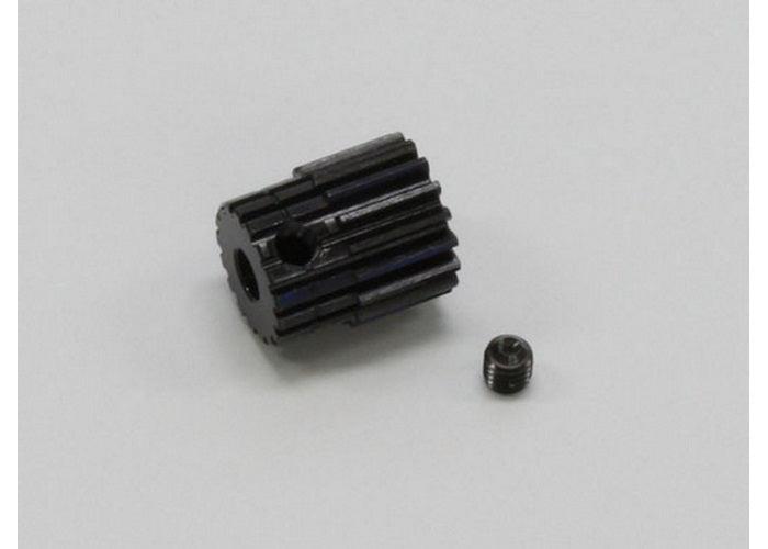 Kyosho UM317C 1/48P 17T Steel Pinion Gear